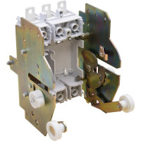 ДКС Комплект для выдвижного исполнения YON MD100...250 63-250А, WDD-MD250