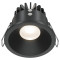 Maytoni Встраиваемый светильник Zoom 4000K 1x6Вт 60° IP 65 Dim Triac, DL034-01-06W4K-D-B