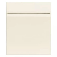 Vimar Выключатель бейджем для NFC / RFID с подключением к IoT, конопляный, 30813.C