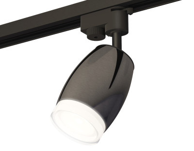 Трековый акцентный светильник однофазный MR16 GU5.3, AMBRELLA LIGHT, XT1123012