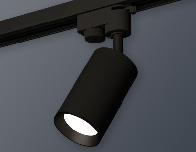 Трековый акцентный светильник однофазный MR16 GU5.3, AMBRELLA LIGHT, XT6323003