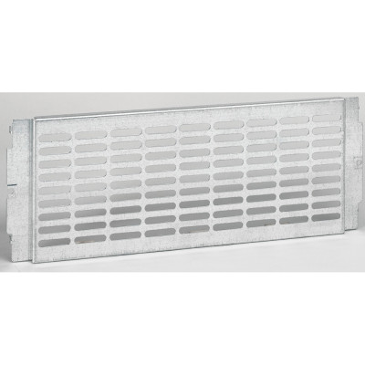 Legrand Универсальная перфорированная пластина - для шкафов и щитов XL? 400 - высота 200 мм, 020241