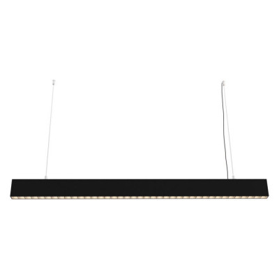 Pendant Vinder Подвесной светильник, цвет -  Черный, 40W