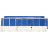 держатель надписи на клею промежуточный, AS82-1INABT