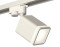 Трековый акцентный светильник однофазный MR16 GU5.3, AMBRELLA LIGHT, XT7812021