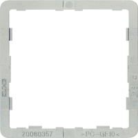 рамки для монтажа сенсорных модулей для программы СD, CD4AR рамки для монтажа сенсорных модулей для программы СD, CD4AR