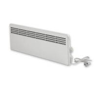 EPHBMM02P - Конвектор Beta MINI,механический термостат, вилка,250Вт - Ensto