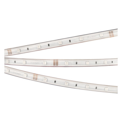 Светодиодная лента герметичная RTW-PS-B30-13mm 24V RGB (7.2 W/m, IP67, 5060, 5m) (Arlight, 7.2 Вт/м, IP67), 026484(2)