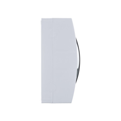 City9 Box корпус навесной с проз. дв. 1ряд/8мод, Systeme Electric, EZ9E108S2SRU