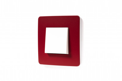 Schneider Electric Schneider Electric Выключатель 1-клавишный,  серия UNICA