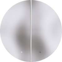 Donel D16 шампань Клавиша 2-я с подсветкой, DO28551