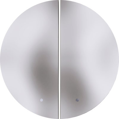 Donel D16 шампань Клавиша 2-я с подсветкой, DO28551