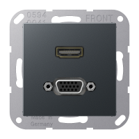 HDMI / VGA, MAA1173ANM HDMI / VGA, MAA1173ANM