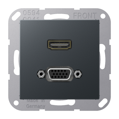 HDMI / VGA, MAA1173ANM