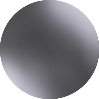 Donel D16 сталь накладка для светорегулятора поворотного, DO65037