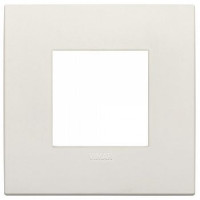 Vimar Накладка CLASSIC на 2 модуля слоновая кость, 19642.73