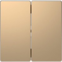 D-Life Клавиша 2-ная, шампань