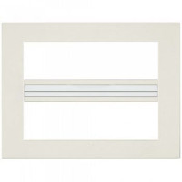 Vimar Накладка CLASSIC на 14 модулей слоновая кость, 19660.73