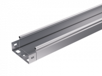 ДКС Лоток неперфорированный 100х50 L 3000 (упак. 24М), SNL3510