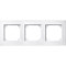 M-Plan Рамка 3-ная, активно-бел.