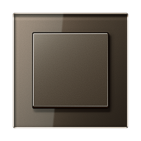 Jung Выключатель 1-клавишный, серия A Creation Jung Выключатель 1-клавишный, серия A Creation