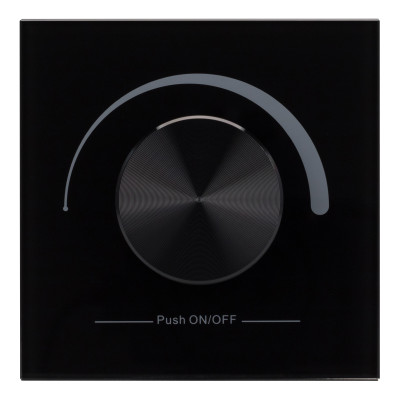 INTELLIGENT ARLIGHT Роторная панель DALI-133-ADDR-DIM-IN (BUS) (IARL, -), 026490