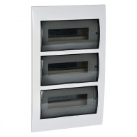 ЩРВ-П-36 IP41 PROXIMA EKF, pb40-v-36