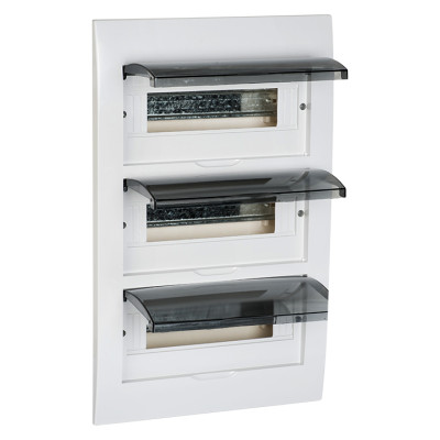 ЩРВ-П-36 IP41 PROXIMA EKF, pb40-v-36