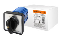 КПУ11-10/203 (1-0-2 3р (возврат)) TDM Electric, SQ0715-0106