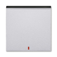 Накладка пластик ABB LEVIT