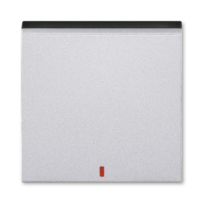 Накладка пластик ABB LEVIT