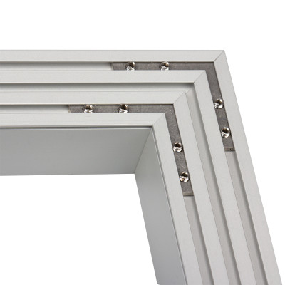 Соединитель профиля PLS-ZM-90 (Arlight, Металл), 019275