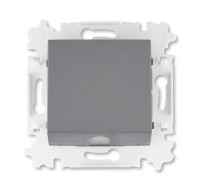 3938H-A00034 69W - Кабельный вывод ABB Levit сталь - 2CHH480034A6069