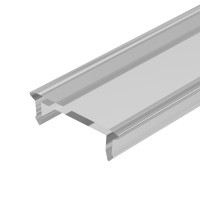 Экран SL-W15-S-2000 CLEAR (Arlight, Пластик), 037239 Экран SL-W15-S-2000 CLEAR (Arlight, Пластик), 037239