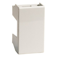 ДКС Заглушка, «Viva», 1 мод. сер, 45116