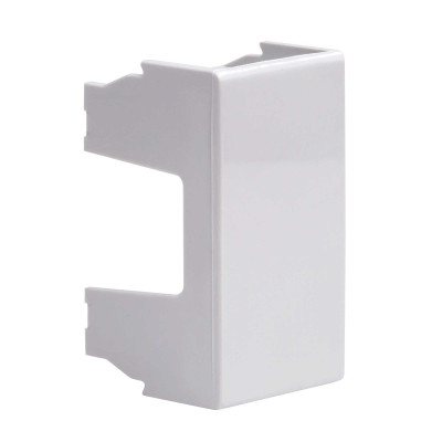 ДКС Заглушка, «Viva», 1 мод. сер, 45116