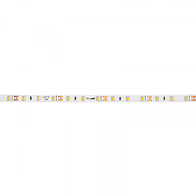 Jazzway Лента PLS 2835/ 60-12V  WW IP20 -5m (теплый белый), 2858023