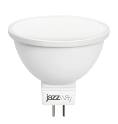 PLED- SP JCDR  9w GU5.3 3000K-E  Jazzway, 2859754A
