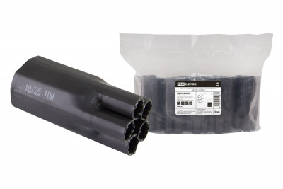 Перчатка термоусаживаемая 5ПТк-1-10/25 TDM Electric, SQ0549-0009