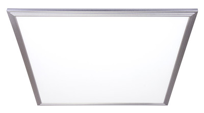 PPL PRO  6060 40W 6500K IP40 AL (Без драйвера 1000mA) (уп. 4*1шт) Jazzway, 5037601