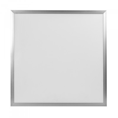 Jazzway Новый PPL PRO 6060 40W 6500K IP40L (Без драйвера 1000mA) Алюминий, 5037601