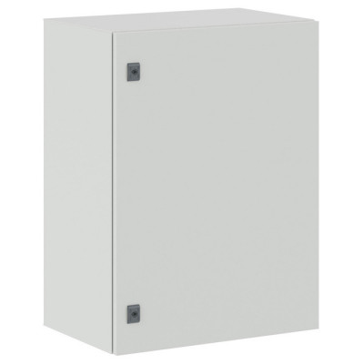 Навесной шкаф CE, 800 x 600 x 400мм (упак. 1шт), ДКС R5CE0864