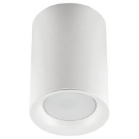 Светильник потолочный MR16 35W 230V, белый, ML174, Feron 32632