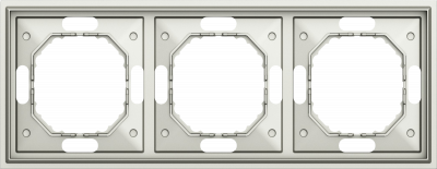 Donel S08 Podium шампань рамка 3-я, серия DB, DS21351