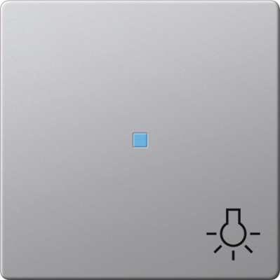 Клавиша с пиктограммой "свет"