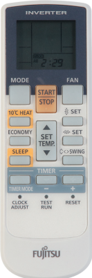 Блок внутренний ASYG18LFCA