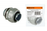 Резьбовой крепёжный элемент РКн-38 (наружная резьба) TDM Electric, SQ0409-0106