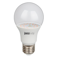 PPG A60 Agro 15w CLEAR E27 IP20 (для растений) Jazzway, 5049444 PPG A60 Agro 15w CLEAR E27 IP20 (для растений) Jazzway, 5049444