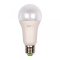 Jazzway PPG A60 Agro 15w CLEAR E27 IP20  (для растений), 5049444