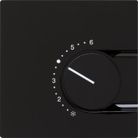 Терморегулятор с размыкающим контактом